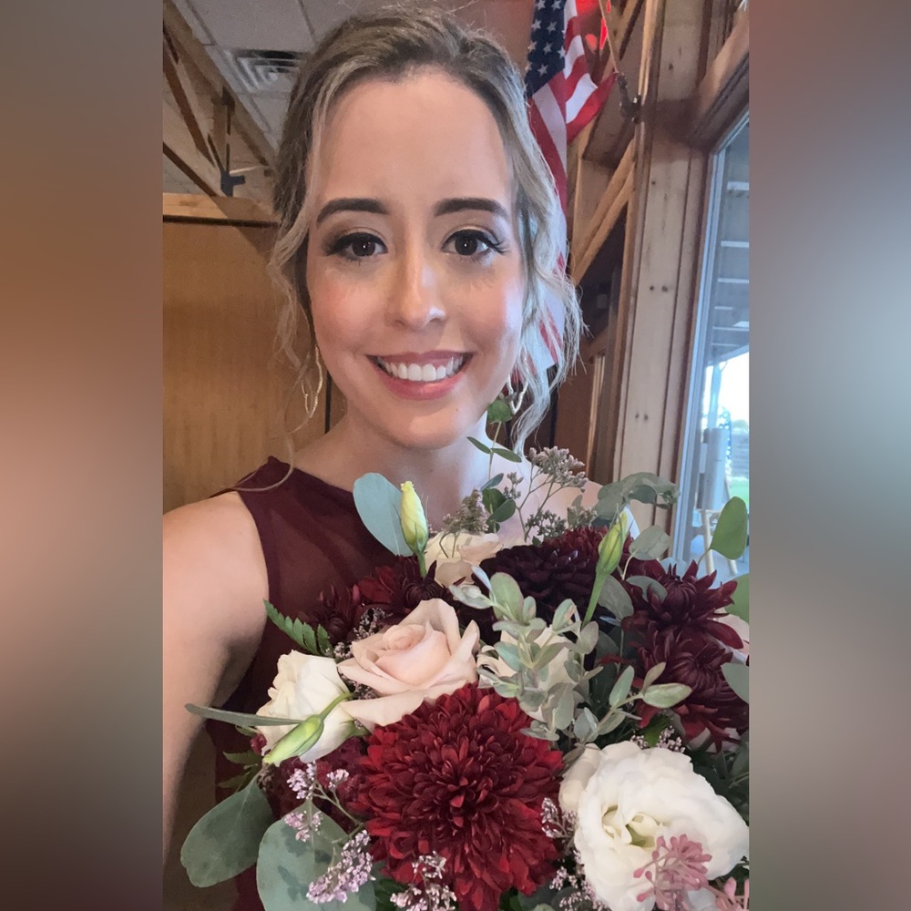 Meet your Posher, Ashley